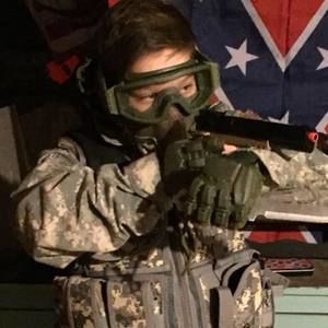 Meet your Posher, Aiden